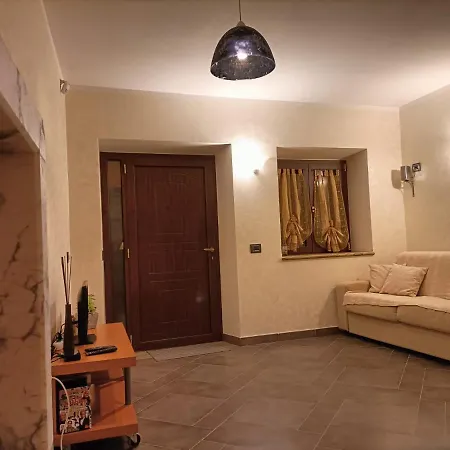 Il Palazzetto 