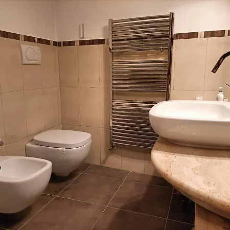 Apartment Il Palazzetto 