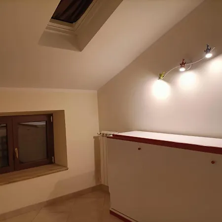 Il Palazzetto 