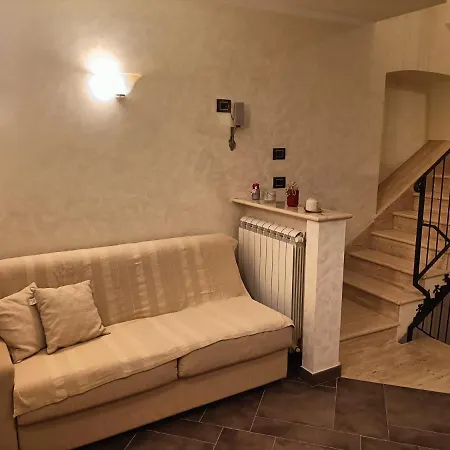 Apartment Il Palazzetto 