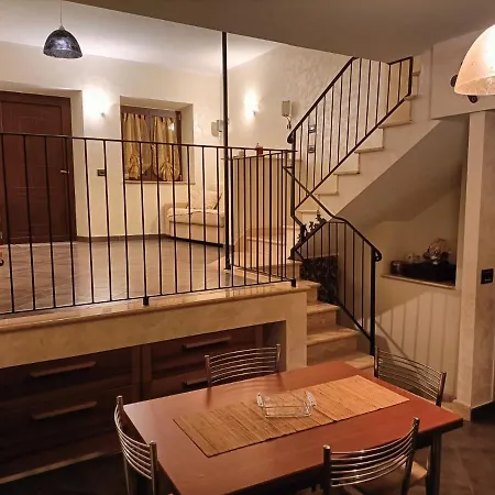 Apartment Il Palazzetto 