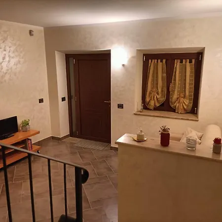 Il Palazzetto 