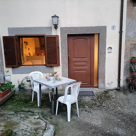 Apartment Il Palazzetto 
