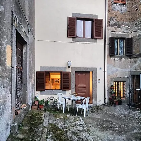 Apartment Il Palazzetto 