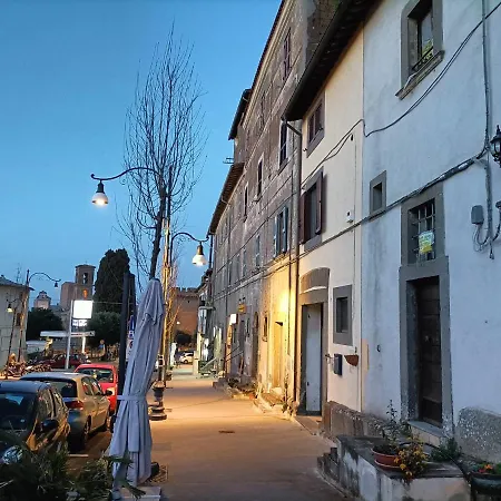 Il Palazzetto 