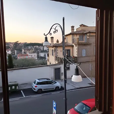 Il Palazzetto 