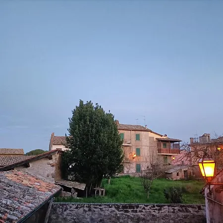 Il Palazzetto 