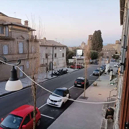 Il Palazzetto 